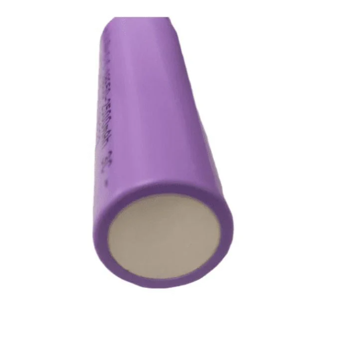 3.7v 2500mah 18650 Li-Ion Battery - Image 8
