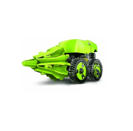3 in 1 3D DIY Green Safe Energy Driven Dinosaur - Image 5