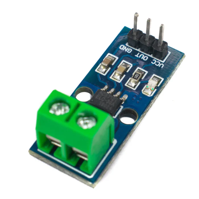 30A ACS712 Current Sensor - Image 2