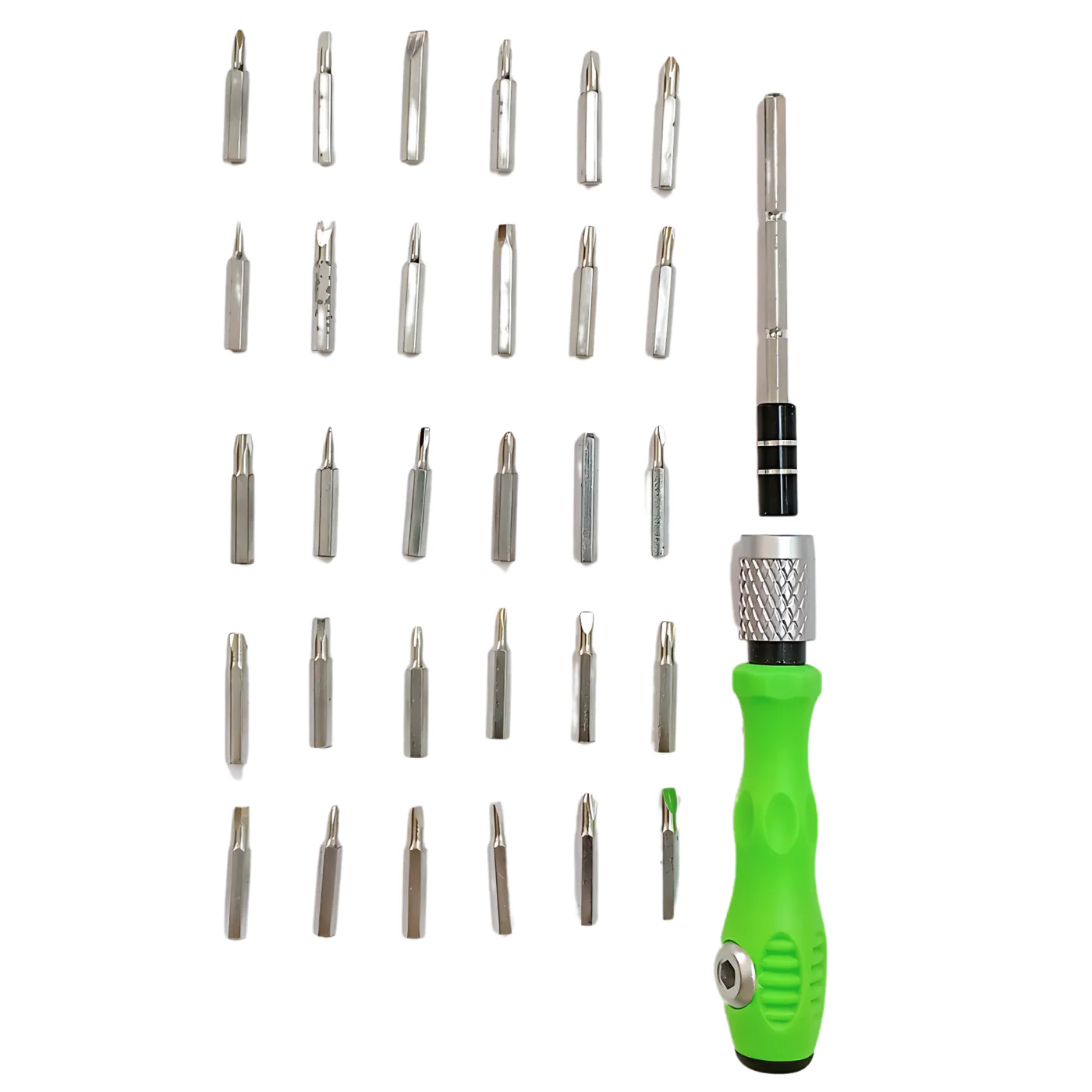 32 in 1 Screw Driver Set - Image 3