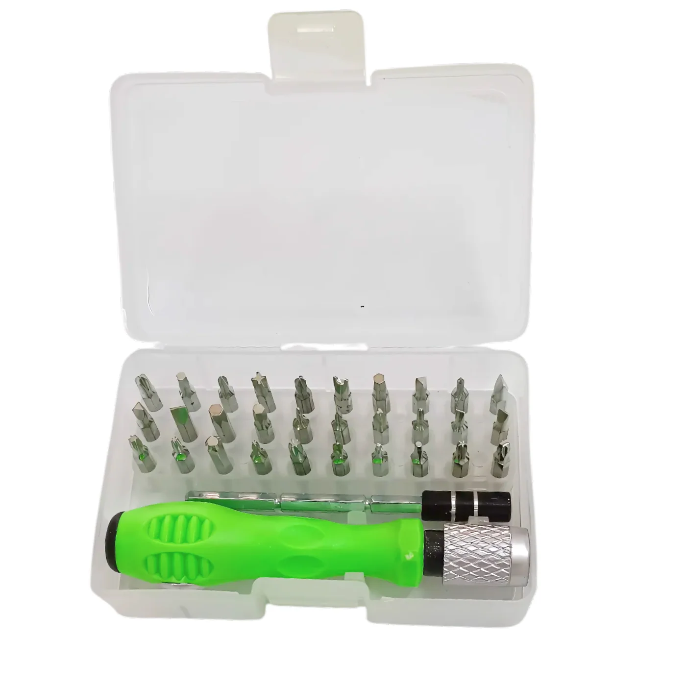32 in 1 Screw Driver Set - Image 4