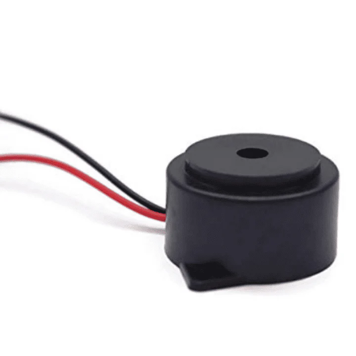 35mm Dualtone buzzer 1.5V to 27V DC - Image 2