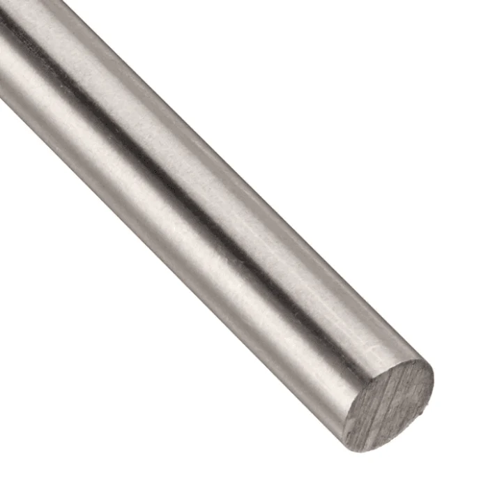 380mm Stainless Steel Rod with 8mm Diameter - Image 3