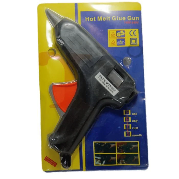 40W Hot Melt Glue Gun - Image 3