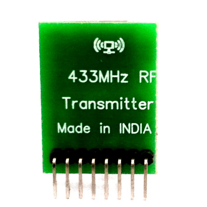 433 MHz RF Transceiver Module - Image 5