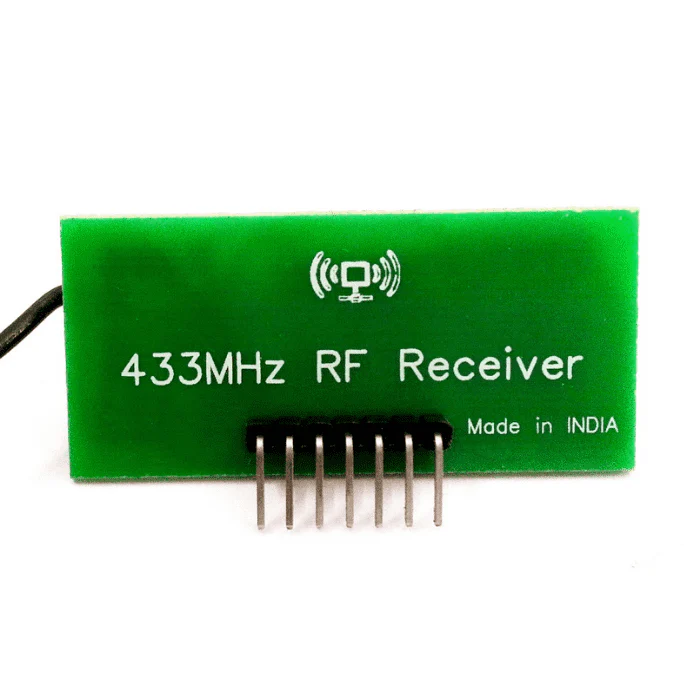 433 MHz RF Transceiver Module - Image 6