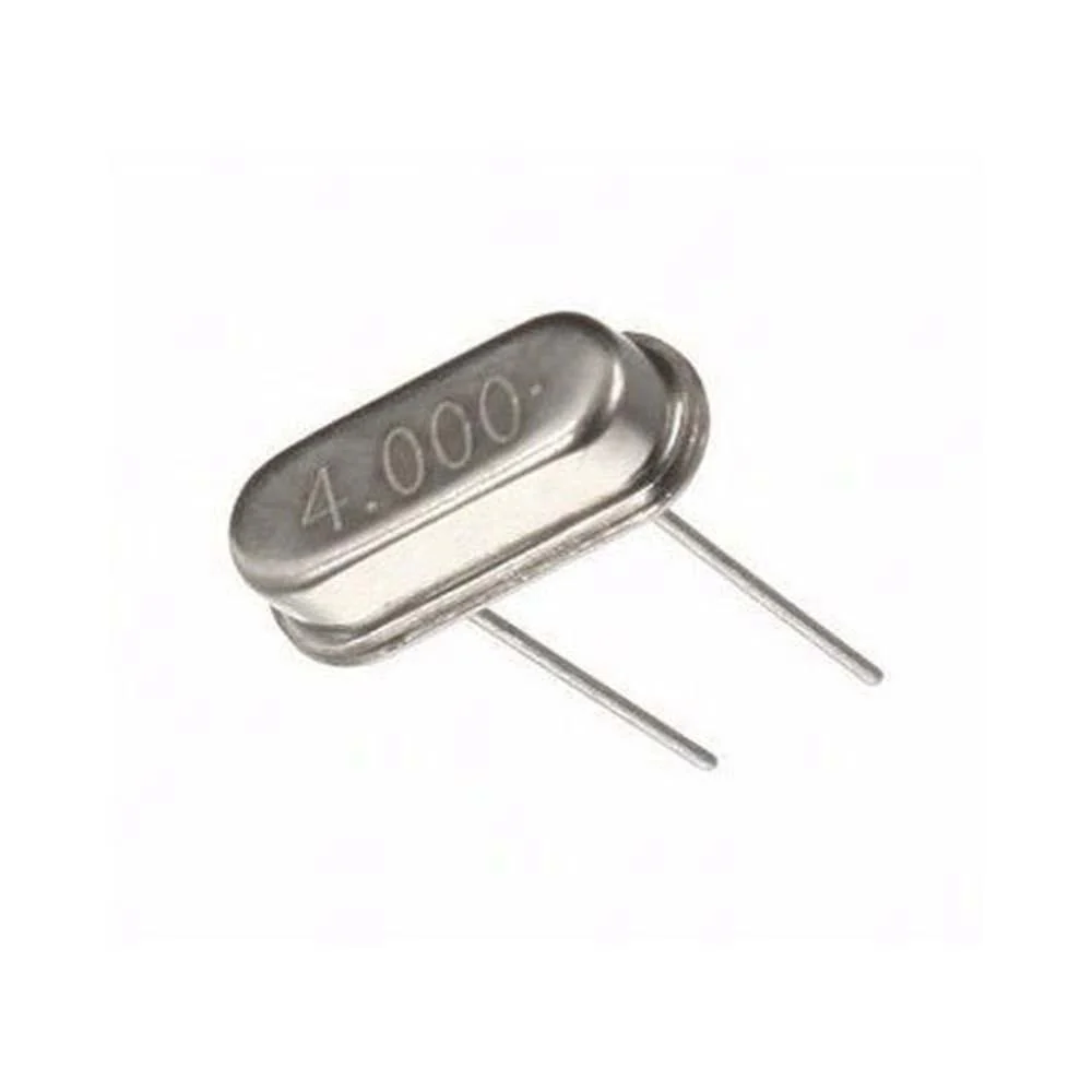 4MHz Crystal Oscillator - (Pack of 10) - Image 2