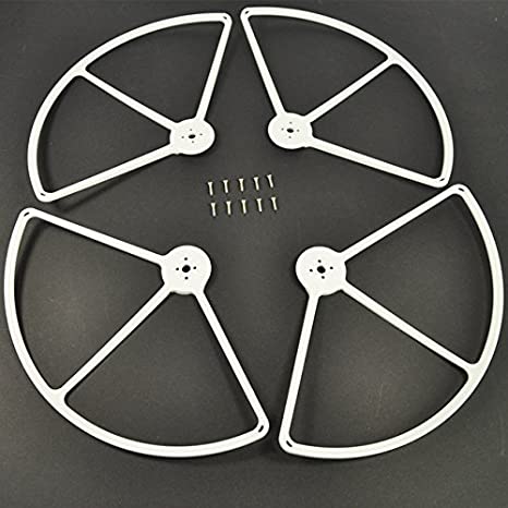4pcs-set DIY Quadcopter F450 550 Propeller Guard - Image 2
