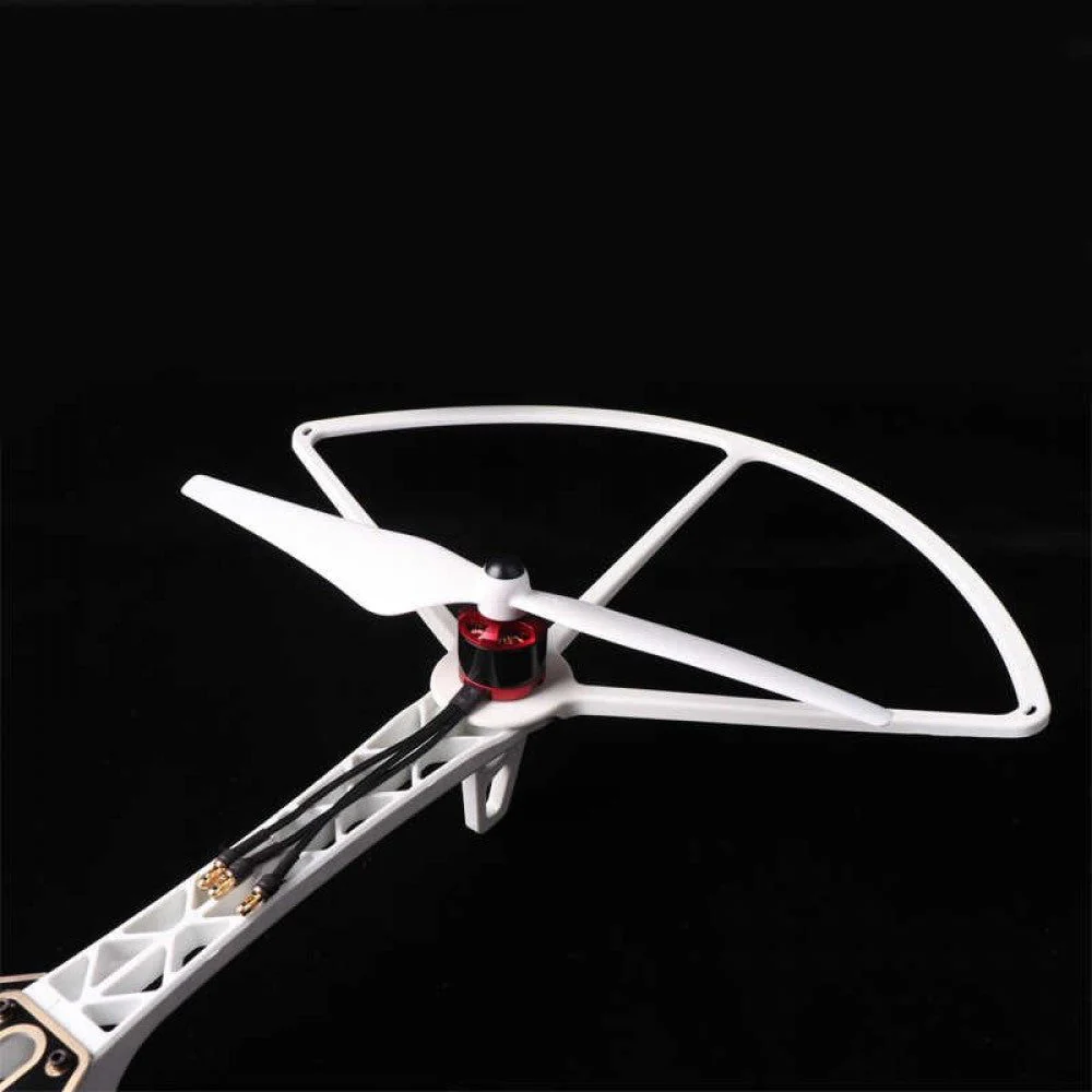 4pcs-set DIY Quadcopter F450 550 Propeller Guard - Image 3