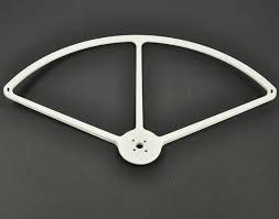 4pcs-set DIY Quadcopter F450 550 Propeller Guard - Image 4
