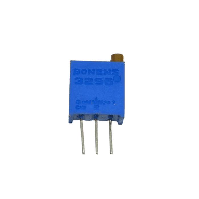 500K 3296W Trimpot(Pack of 5) - Image 3