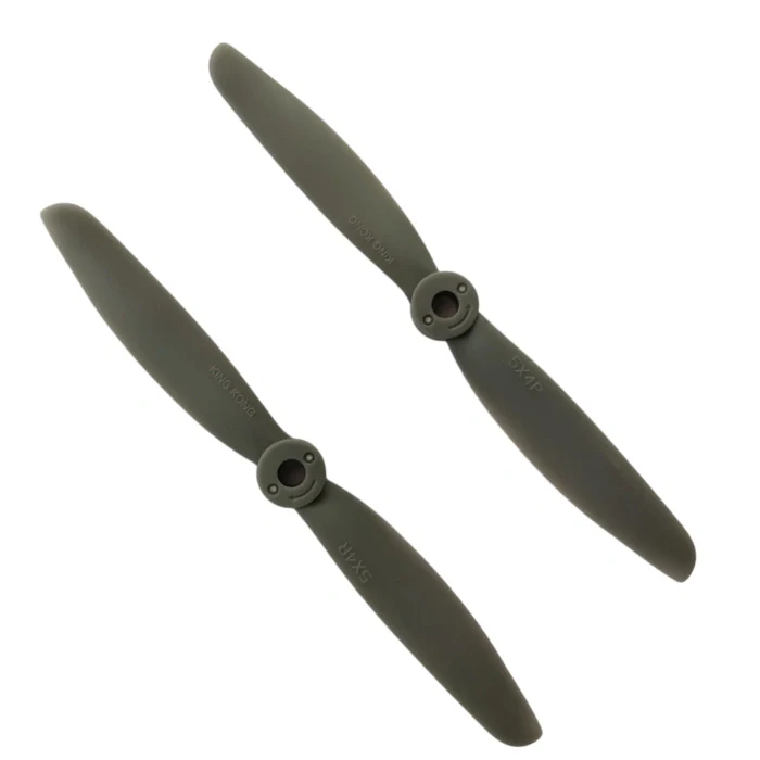 5040 5*4 Propeller CW/CCW Propeller- Any Color(1 Pair) - Image 7