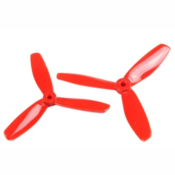 5045 3 Blades Drone Propeller CW & CCW - 1 pair - Image 2