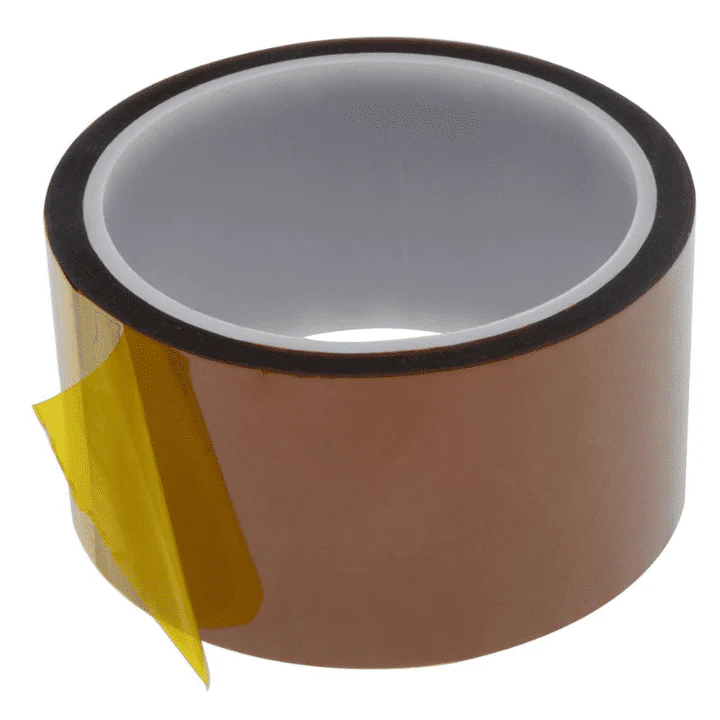50mm x 33M High Temperature Resistant Tape for 3D Printer - Image 3