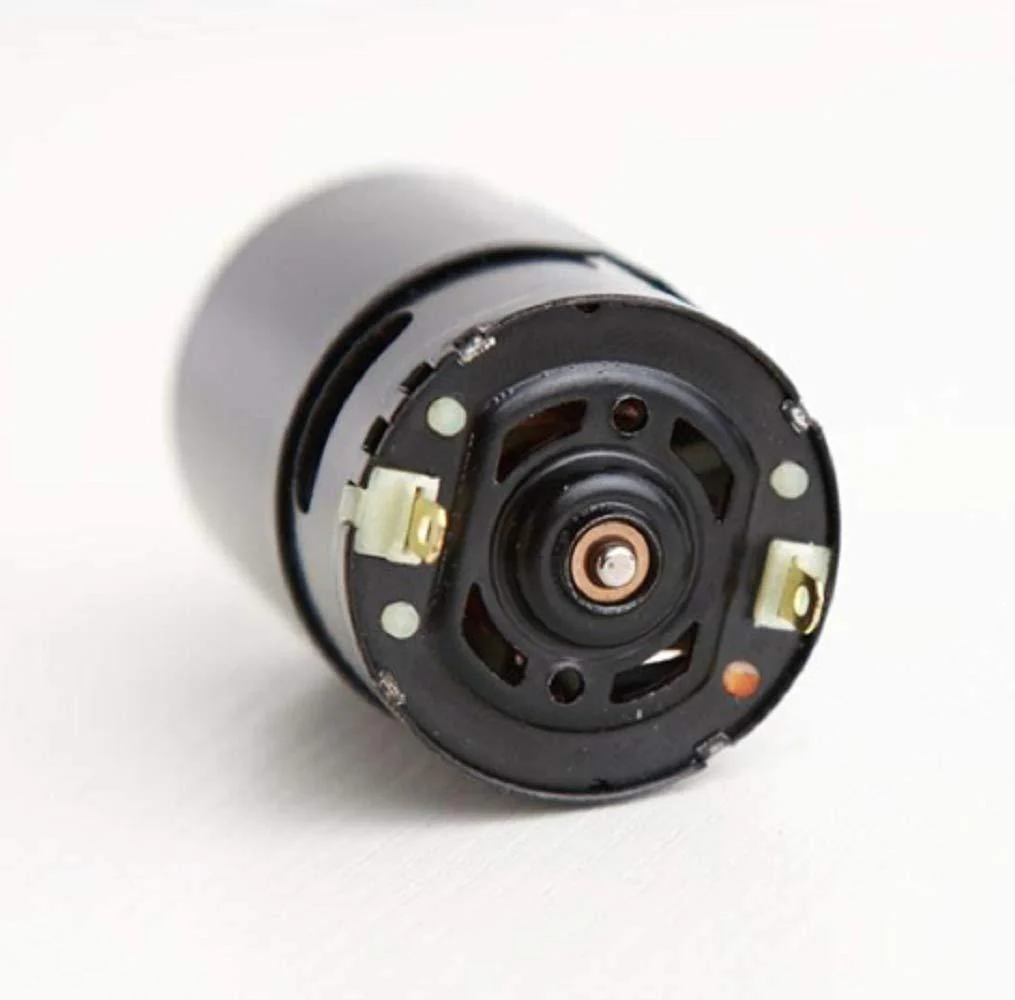 550 10400 RPM High Torque DC Motor - Image 2