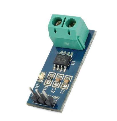 5A ACS712 Current Sensor - Image 2