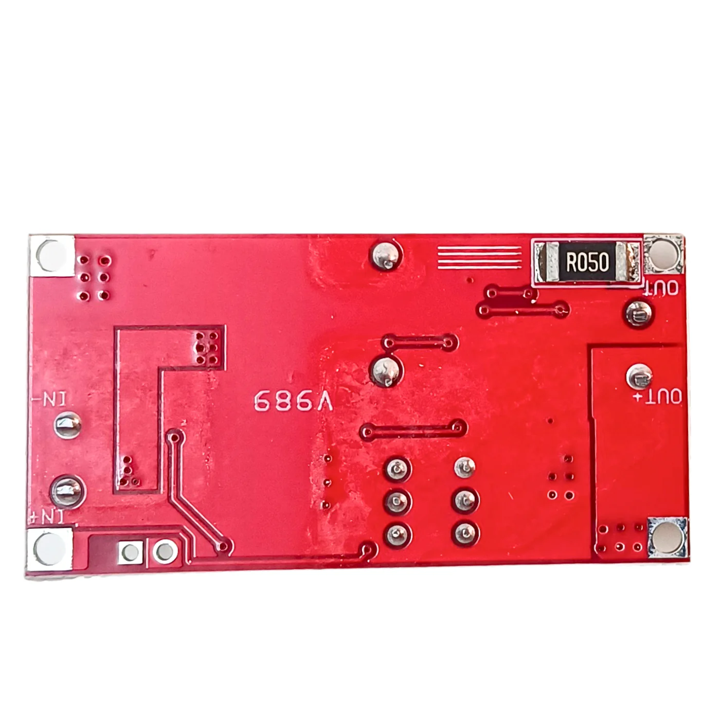 XL4015 5A Constant Current/Voltage LED Drives Lithium Battery Charging Module - Image 4