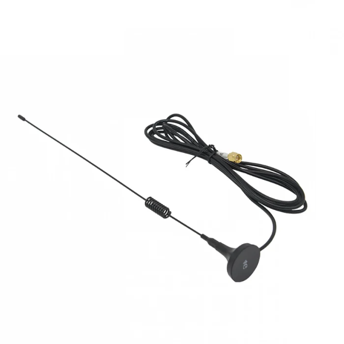 5dBi GSM Magnetic Spring Antenna - Image 2