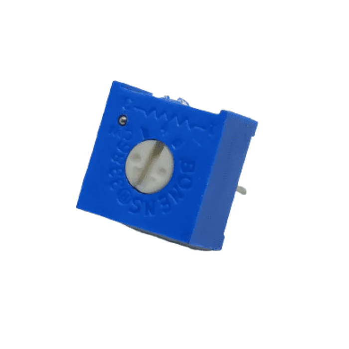 5K 3386P Trimpot(Pack of 5) - Image 3