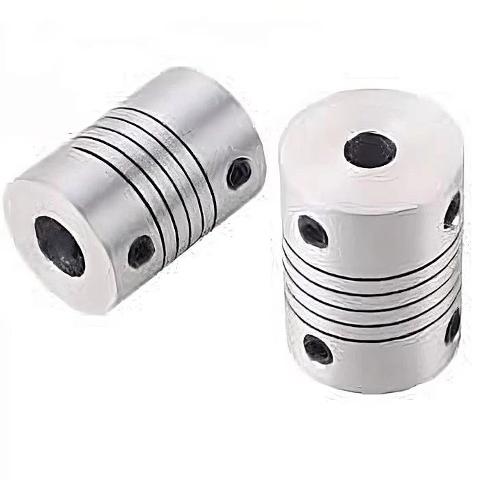 5mm to 8mm Flexible Coupling - Image 3
