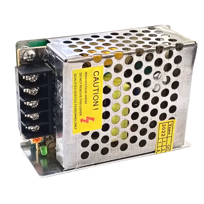 5V 2A SMPS Power Supply - Image 2
