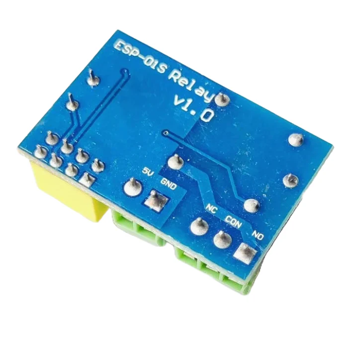 5V ESP8266 WiFi Relay Module - Image 3