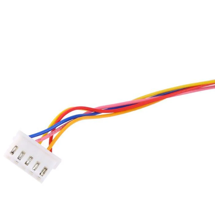 28BYJ-48 5V DC Stepper Motor - Image 4
