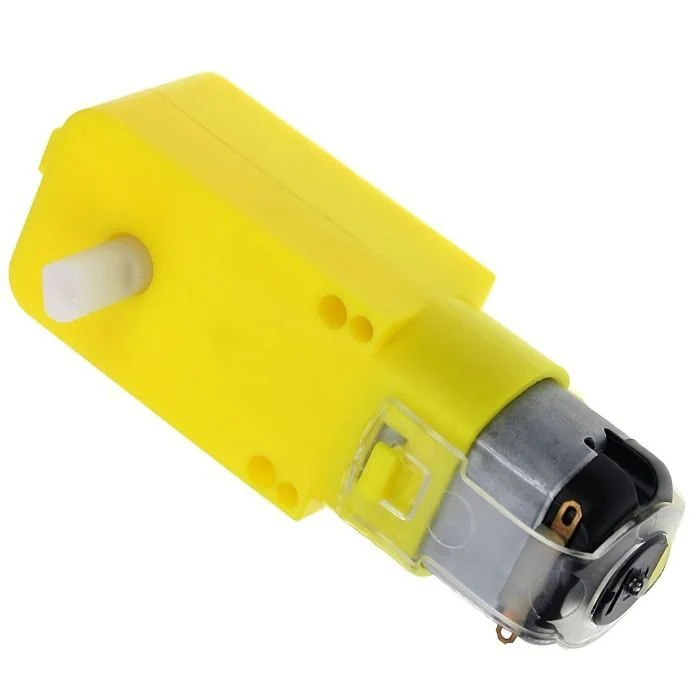 60 RPM- STRAIGHT SINGLE SHAFT - Image 3