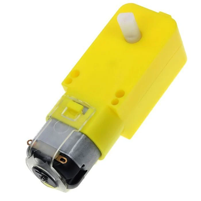 60 RPM- STRAIGHT SINGLE SHAFT - Image 4