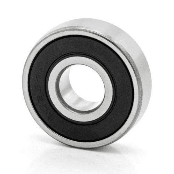608-2RS Rubber Sealed Ball Bearing Miniature Bearing (8x22x7mm) - Image 4