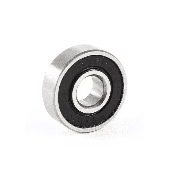 608-2RS Rubber Sealed Ball Bearing Miniature Bearing (8x22x7mm) - Image 5