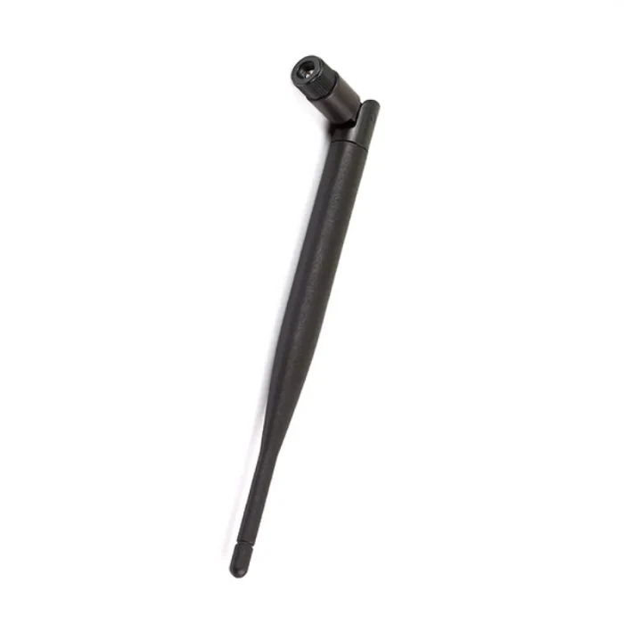 6dbi 2.4GHz Duck Antenna SMA Male - Image 2