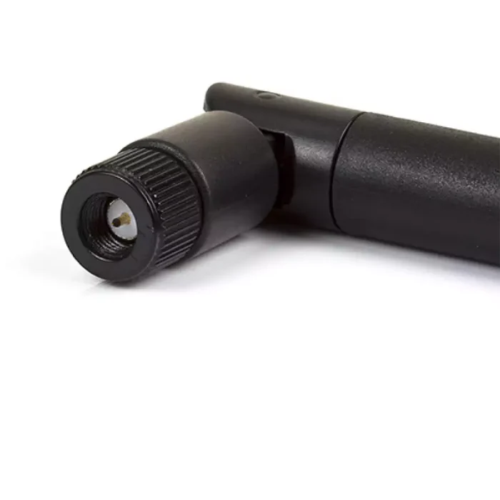 6dbi 2.4GHz Duck Antenna SMA Male - Image 3
