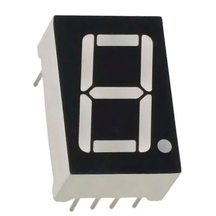 7 Segment Led Display (Common Anode) - Image 2