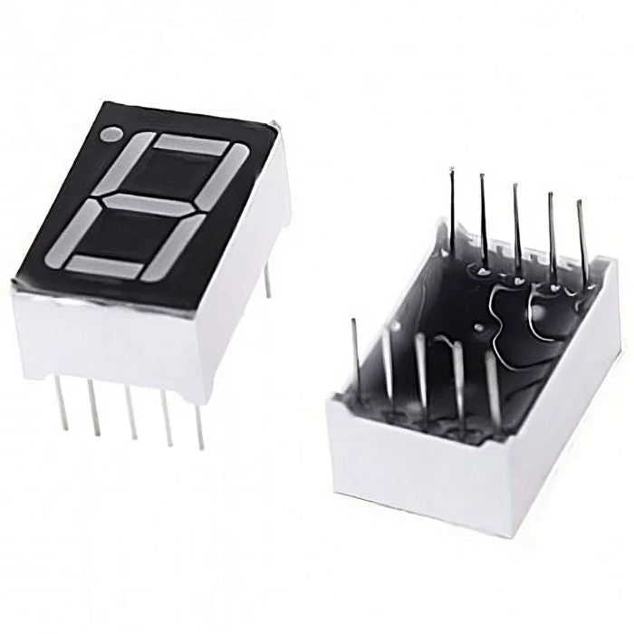 7 Segment Led Display (Common Anode) - Image 3