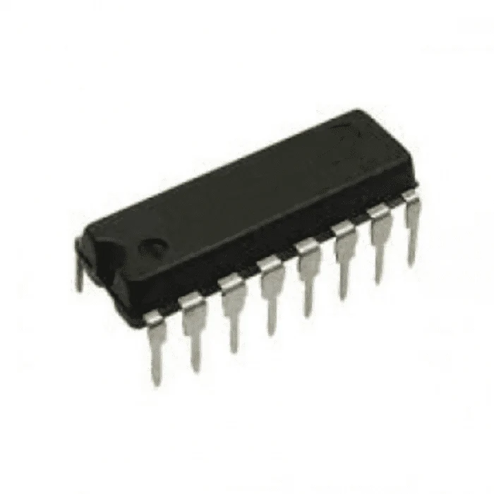 7448 IC - Image 2