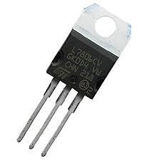 7806 Voltage Regulator IC - Image 3