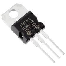 7812 Voltage Regulator IC - Image 3
