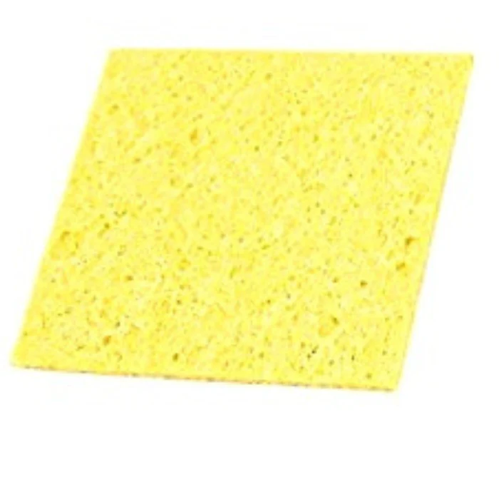 Soldering Cleaning Sponge for Soldering Irons/Work Stands (7x5.5cm) - Image 2