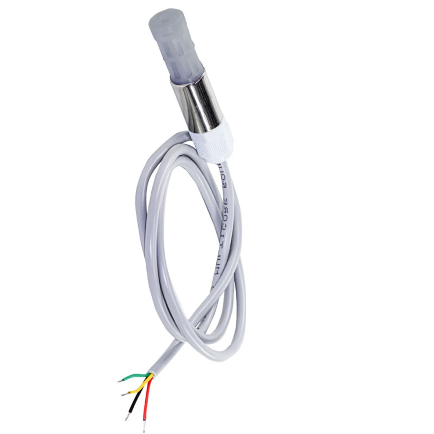 7Semi BME688 Environmental Sensor Probe with Gas, Pressure, Temperature & Humidity Sensor - Image 3