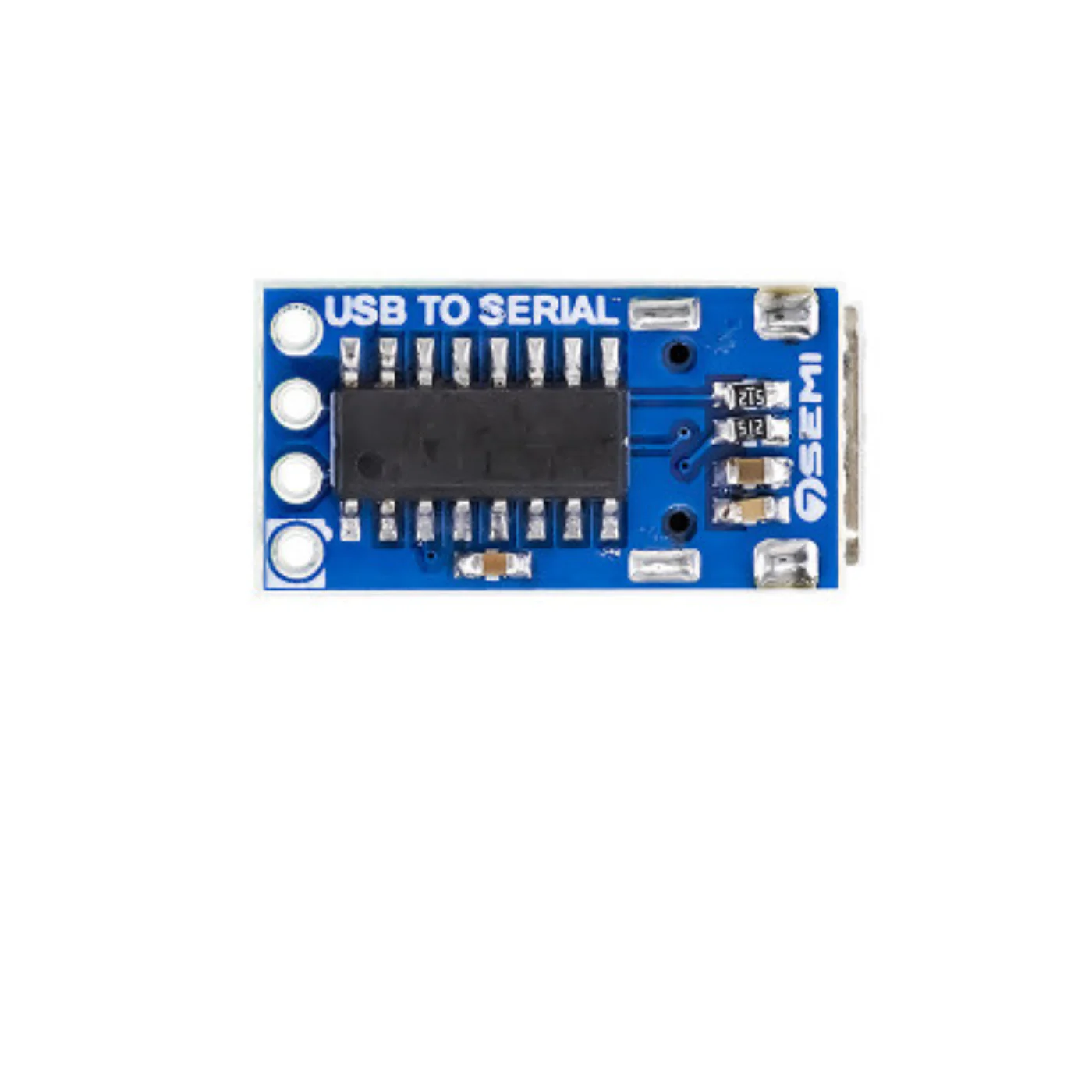 7Semi CH340C USB to TTL Converter Nano Breakout - Image 3