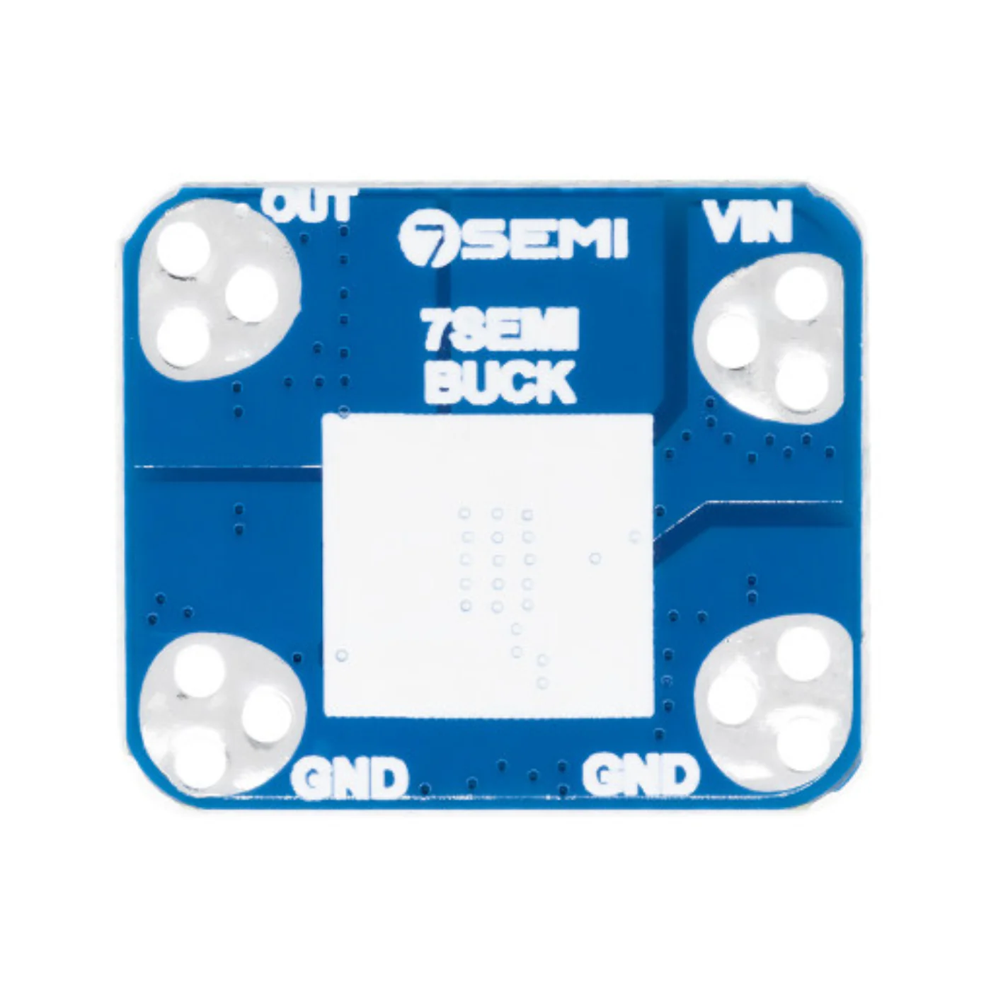 7Semi DC-DC Buck Converter 7V-40V Input to 5V 5A Output- AP64500 - Image 3