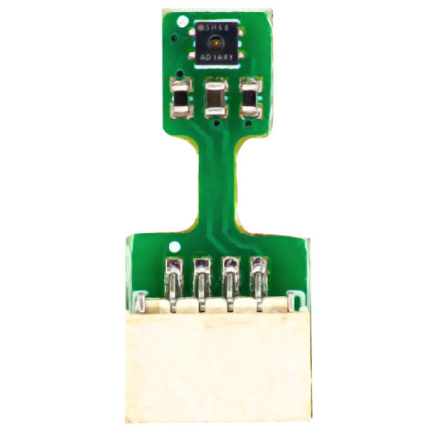 7Semi I2C Qwiic SHT40 Temperature & Humidity Sensor mini–Breakout Board Compatible - Image 3