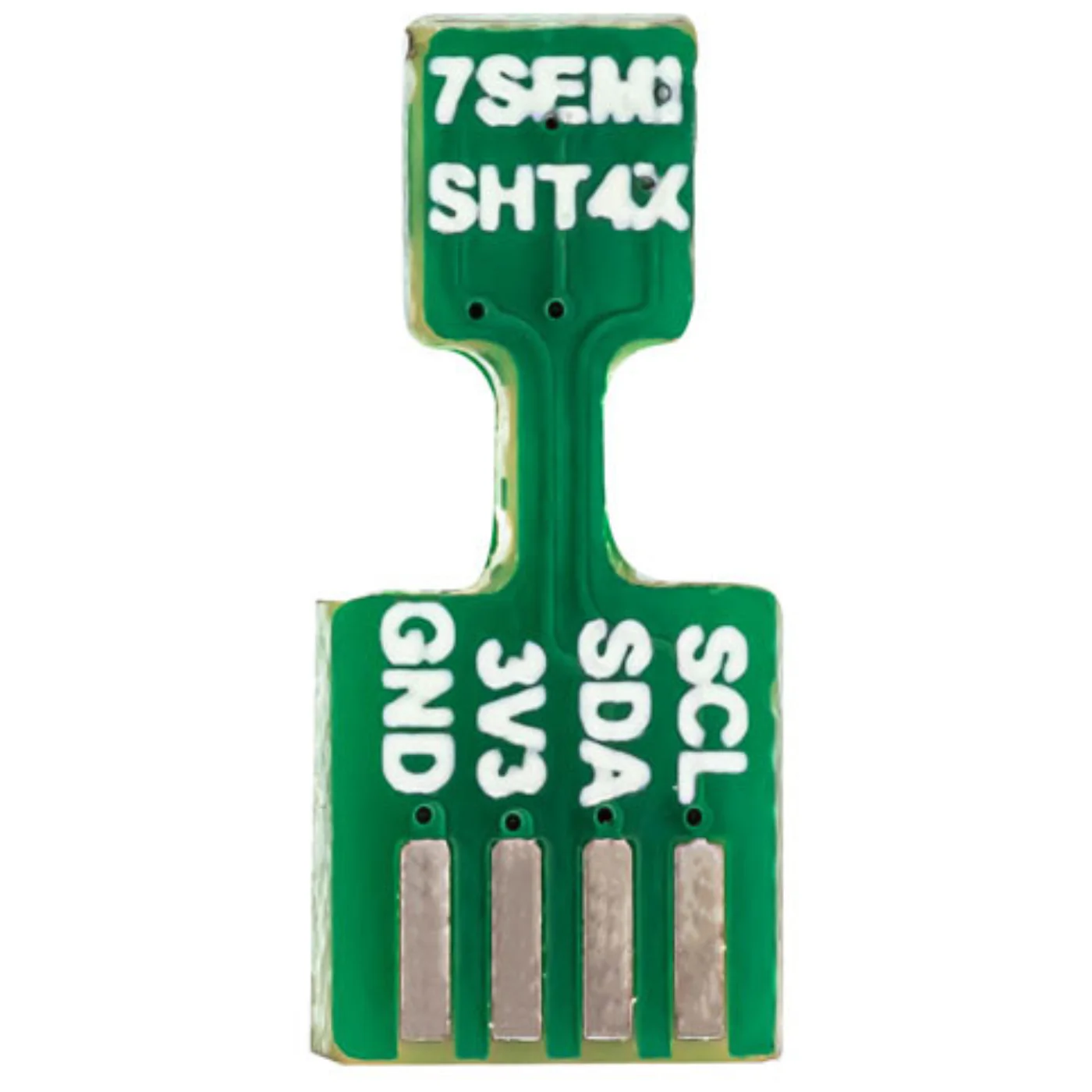 7Semi I2C Qwiic SHT40 Temperature & Humidity Sensor mini–Breakout Board Compatible - Image 4