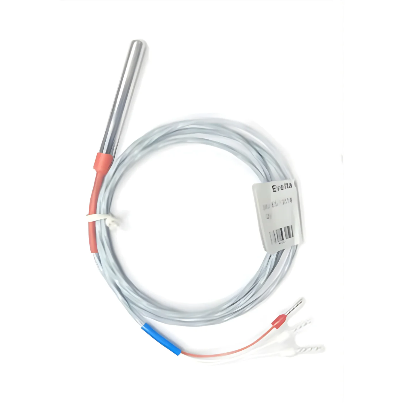 7Semi PT100 RTD 3-Wire Temperature Sensor Probe - Image 3