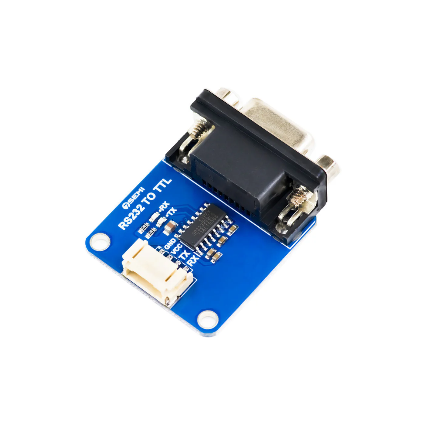 7Semi RS232 to TTL Converter Module SP3232EB