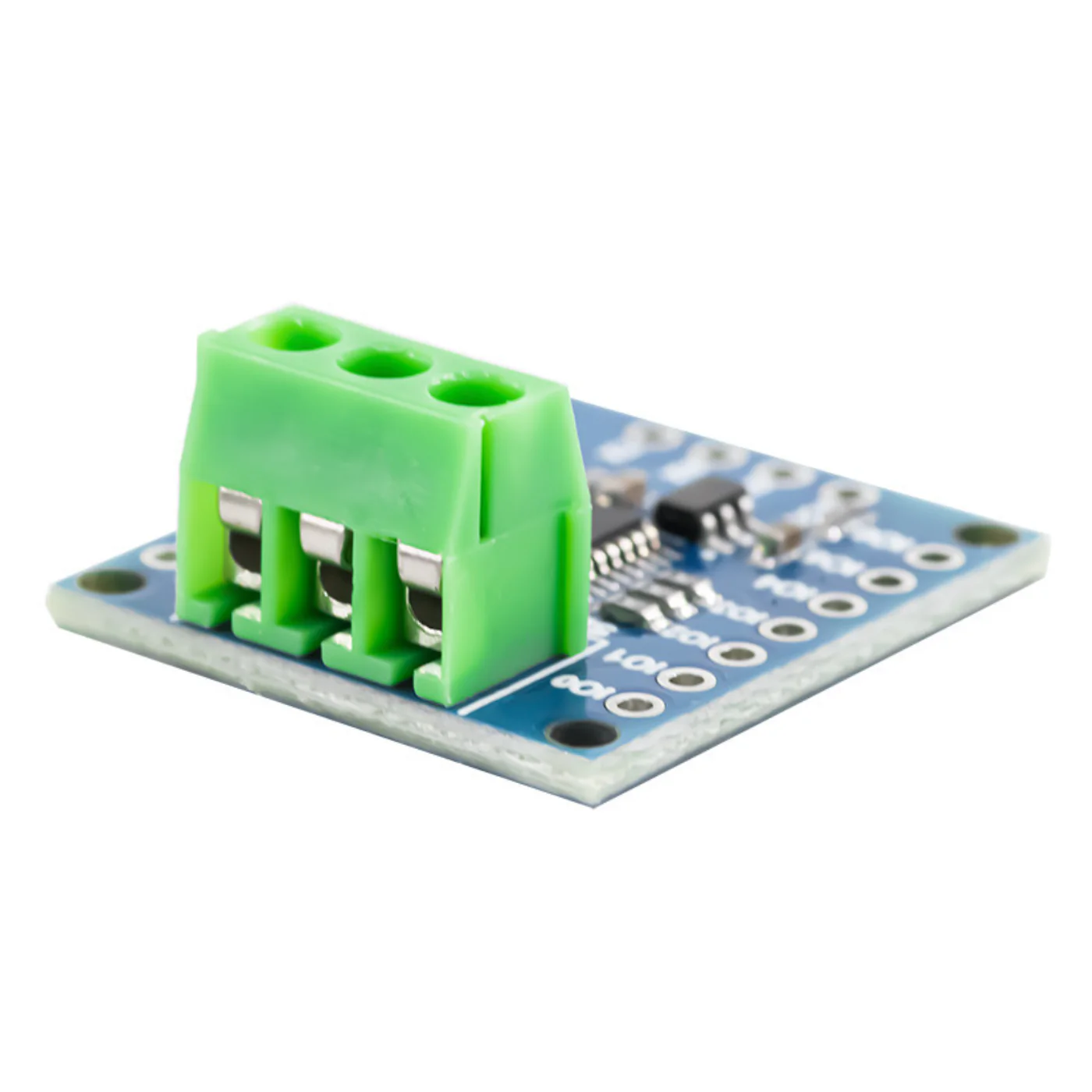 7Semi SC18IM704 UART to I2C Bus Bridge Breakout Board - Image 2