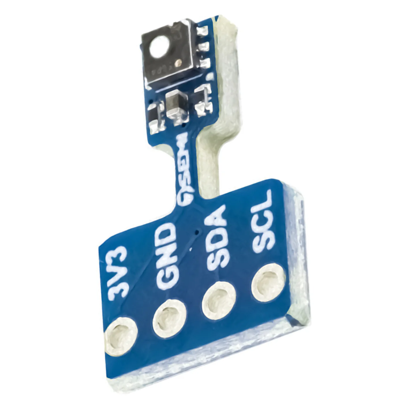 7Semi SGP41 VOC Sensor Breakout Board for Indoor Air Quality Monitoring - Image 2
