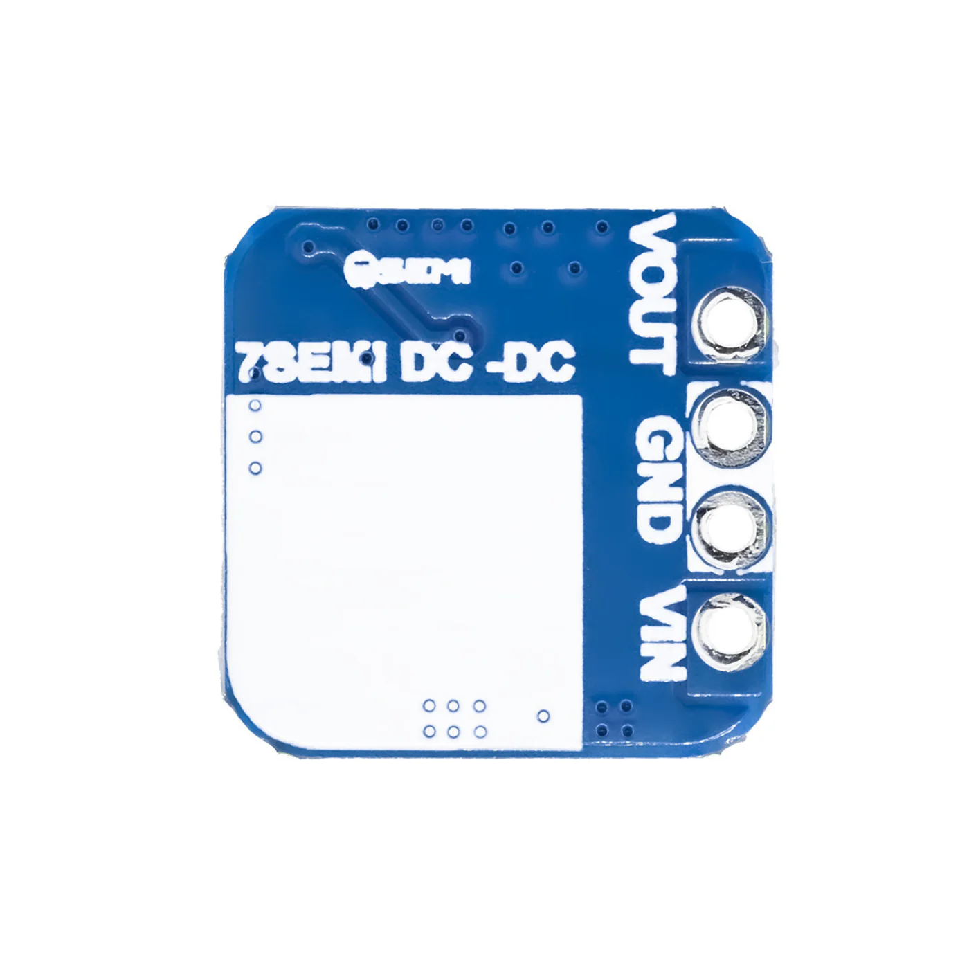 7Semi TPS631000 DC-DC Buck Boost Converter 1.6V-5.5V In 3.3V 1.5A Out - Image 3