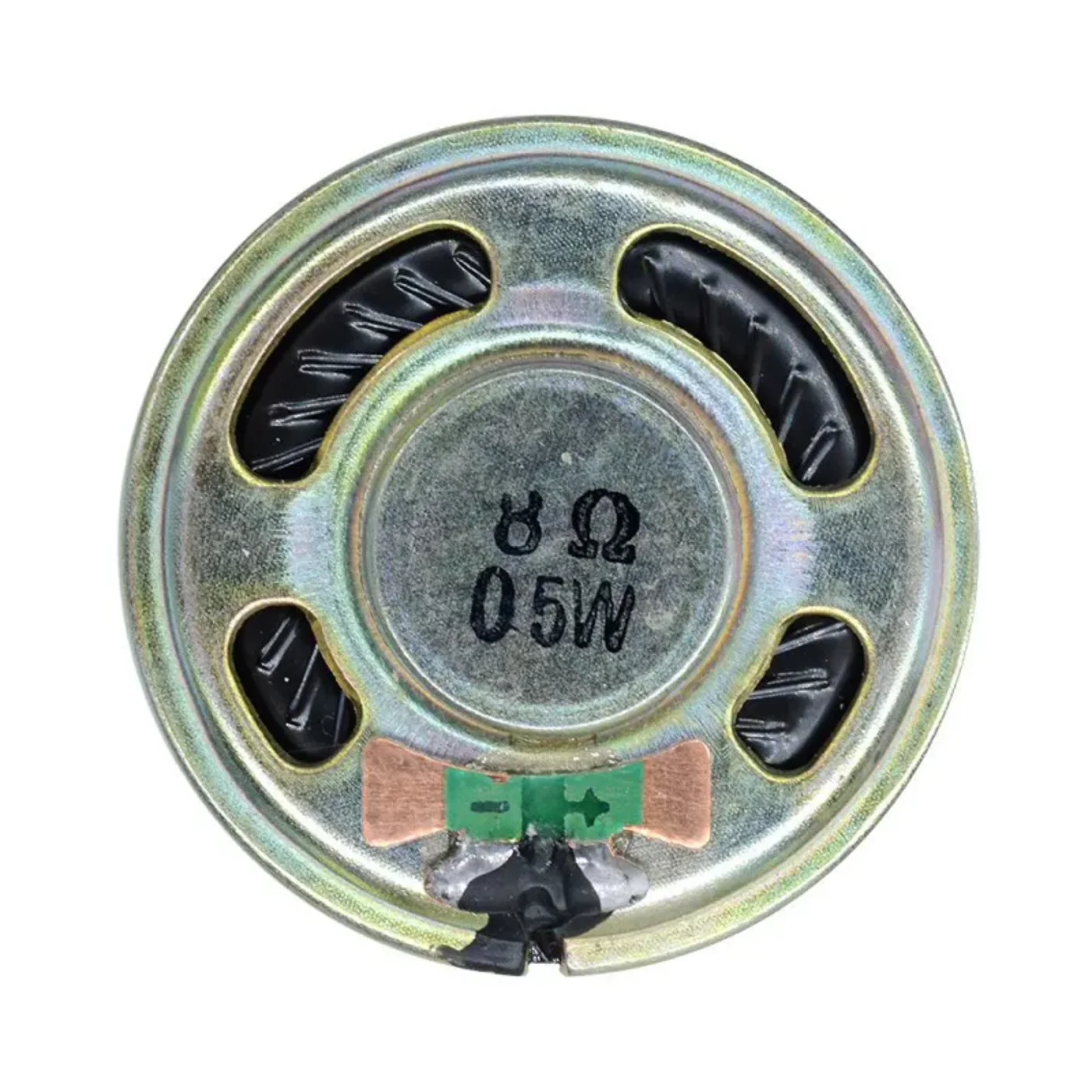 8 Ohm 0.5W Speaker - Image 3